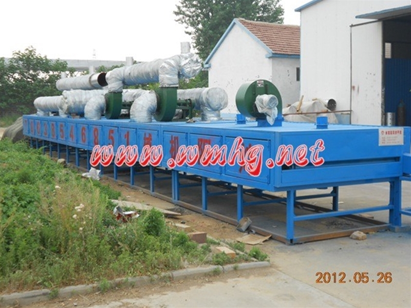 单板烘干机(点击进入）